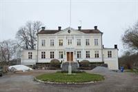 Hotel Viksberg Castle Södertälje Zewnętrze zdjęcie
